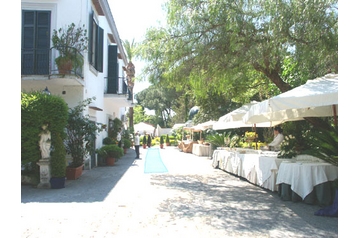 Италия Penzión Torre del Greco, Экстерьер